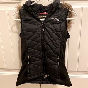 klim vest